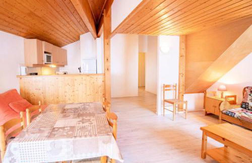 Le Chalet Le Grand Air - CHALET LE GRAND AIR - APT03 MAE-9057 - Foto 4