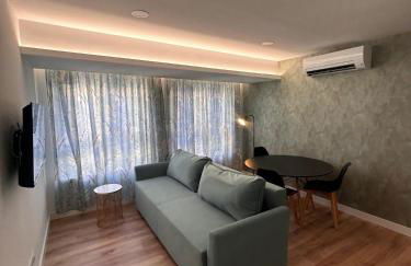 VI Apartamento dos dormitorios junto a Plaza Mayor - Photo 1