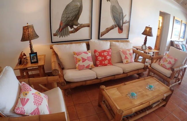 Tumac Villa, 4BR by Jamaican Treasures - Foto 19