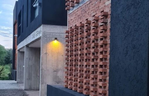 casas urbanas apart hotel - Foto 44