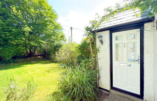 New Forest Cozy 3-Bed Family Cottage, PaultonsPark - Foto 60