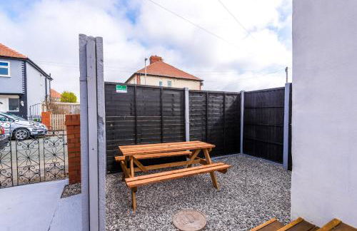 Families Only - Pet Friendly sleeps 6 maximum NO PARTIES - Foto 37