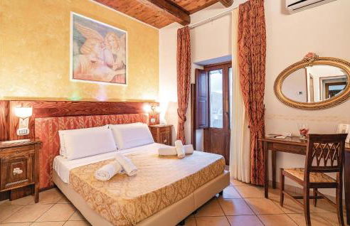 Nice Home In Stella Cilento With Sauna - Photo 24