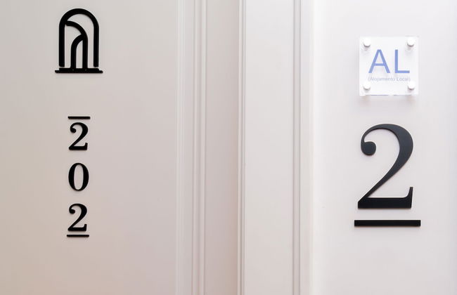 Ando Living Santa Justa 77 House - Foto 26