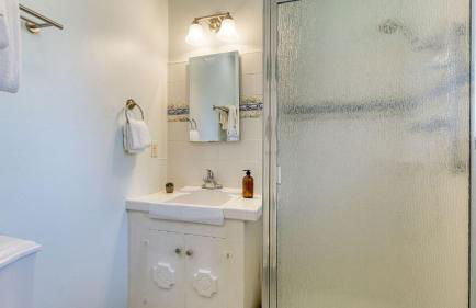 Goleta Getaway by Avantstay Private Backyard, 1.5mi to the Beach! - Foto 55