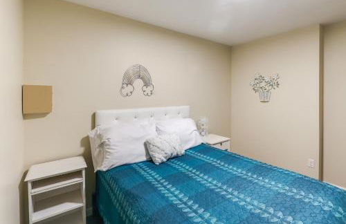 Wichita Townhome with Patio 9 Mi to Downtown! - Foto 21