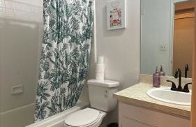 Affordable double queen bed apart in Beverly Hills - Foto 3