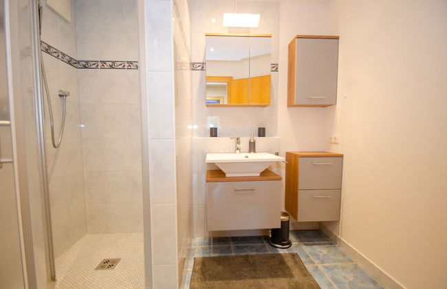 Panorama Apartments Bruck - Foto 19