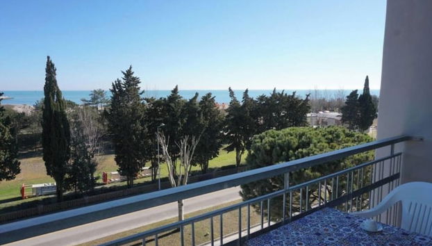 Fantastic Apartment in a Great Location by Beahost Rentals - Foto 5, Balcón