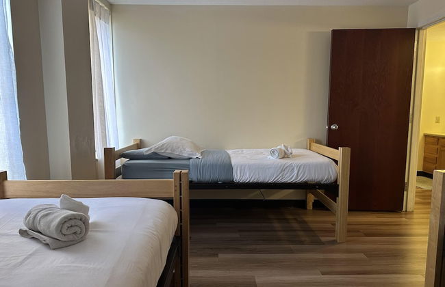 2 Bedroom Downtown Apt Walkable Safe Clean - Foto 6