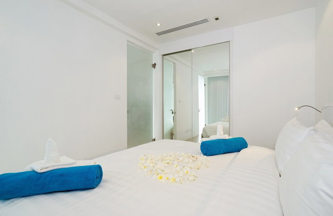 Luxury Apartment Unique Residences - Photo 58