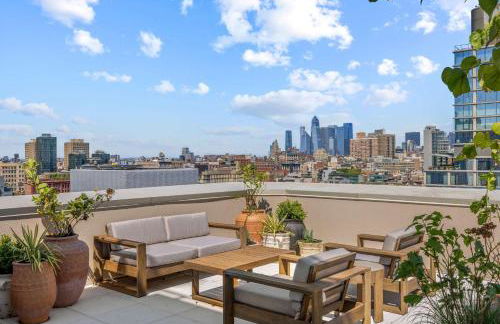 Freeman 602 by Rove Travel - Condo with Shared Amenities - Foto 19