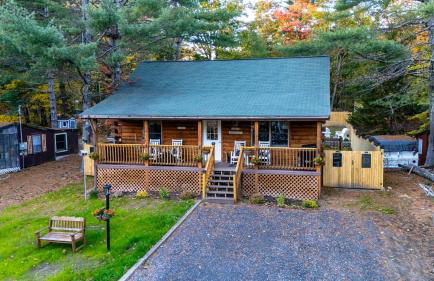 The Bear's Den - Foto 18