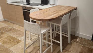 Maison "COSY" avec Parking Privé et Climatisation - Photo 3