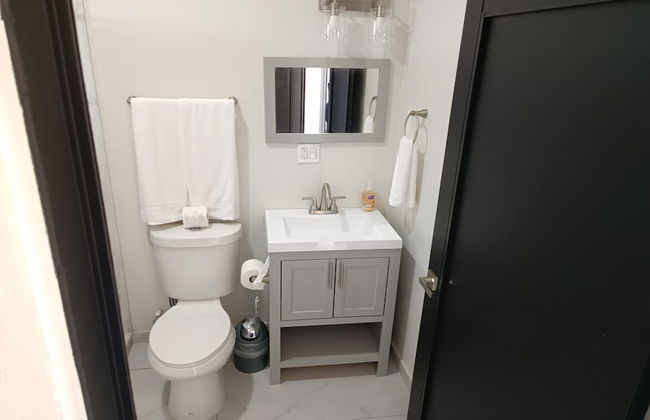 New Town Condo Casamar 2 near the beach - Foto 10