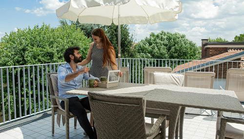 Sirmione Rosselli Apartments - Foto 4