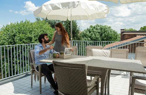 Sirmione Rosselli Apartments - Foto 4