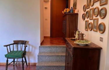 Casa Castelli a 300 metri dal lago - Foto 20