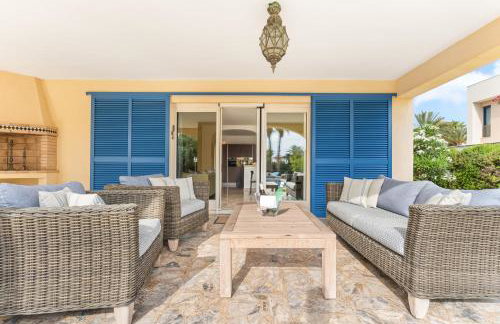 Luxury villa next beach Cabo Roig - Foto 19