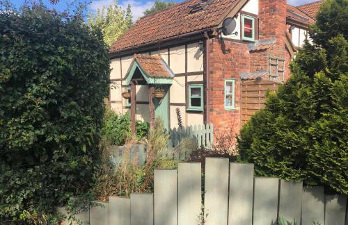 Soldiers Cottage, with HOT TUB, dog friendly, great views - Foto 53