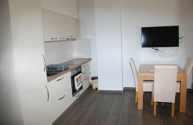 Sunrise Luxury Apartments - Foto 5