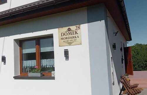 Domek Mordarka - Foto 13