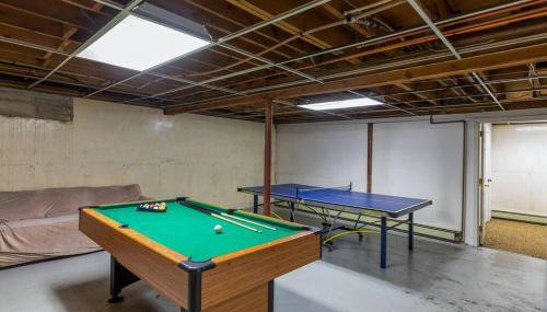 5 Bedroom Cozy New England home - Cobb Meadow House - Foto 4