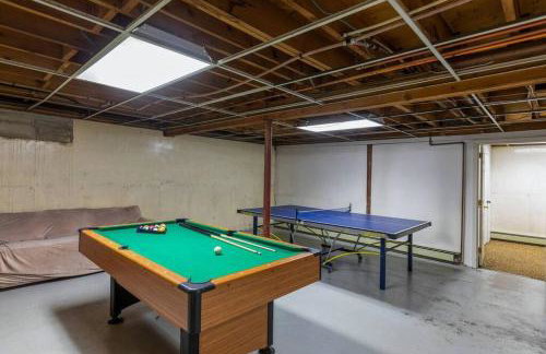 5 Bedroom Cozy New England home - Cobb Meadow House - Foto 4