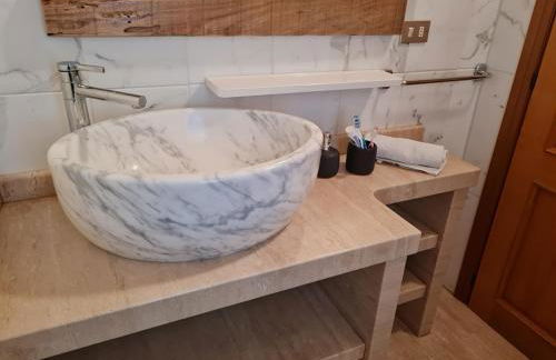 DA ERCOLE casa vacanze di lusso con giardino, piscina e idromassaggio. - Foto 43