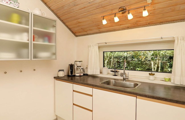 4 Star Holiday Home in Struer - Foto 11