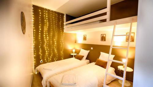 Escapade - Ciné privé, balnéo et jardin - Photo 5