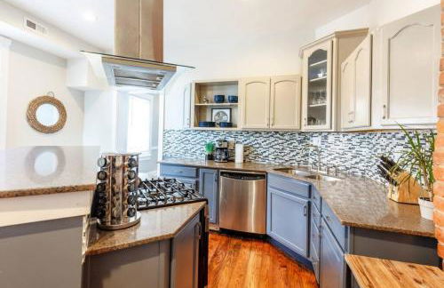 2 Large Apts w Parking - Downtown Over the Rhine - Foto 21