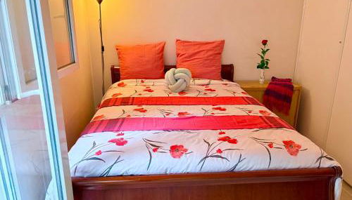 FASSI Appart, Charmant T2 au cœur de La Défense - Foto 4