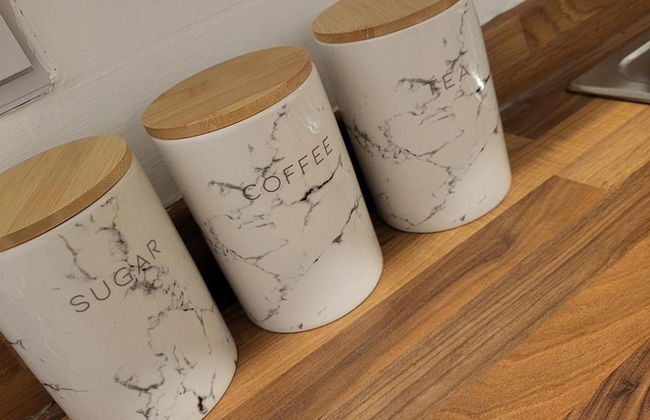 Charming 1-bed Apartment in Kilmacolm - Foto 4