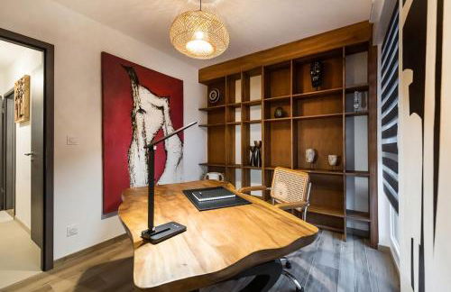 MAISON LUXE ET CONFORT L'Escapade De Bali - Foto 40