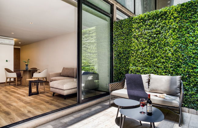 UTOPIC Palacio Polanco by ULIV - Foto 53