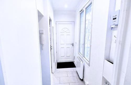 Bagneux Paris RER B Confort Netflix - Foto 17