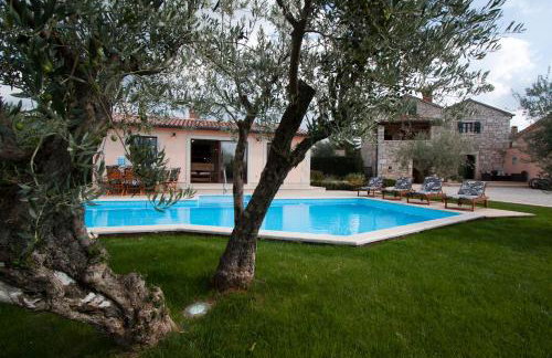 Vila Ulika by Villas Holiday - Foto 11