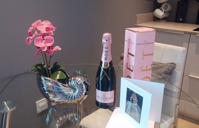 Kings Wharf Quay29 Studio with Pool - Photo 10