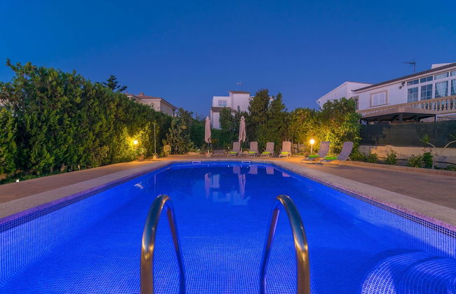 Can Moragues Martorell - Foto 17