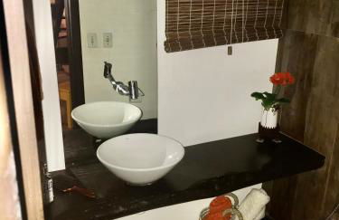 Casa da Rô !!! Melhor casa frente ao mar de Ubu !!! - Foto 15