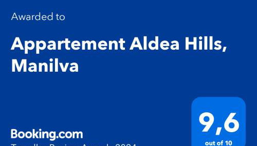 Appartement Aldea Hills, Manilva - Photo 2