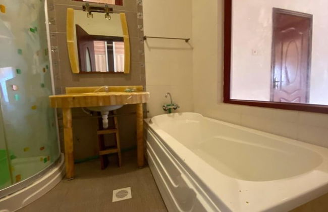 Shanzu Beachfront Suites - Foto 68