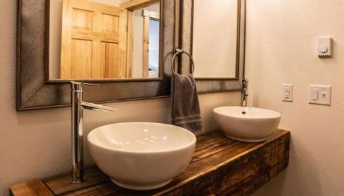 Little Hope Chalet at Terry Peak Ski Resort - Foto 2