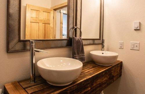 Little Hope Chalet at Terry Peak Ski Resort - Foto 2