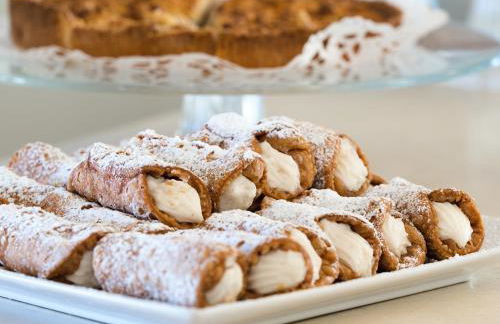 Rocca dei Saraceni - Foto 87