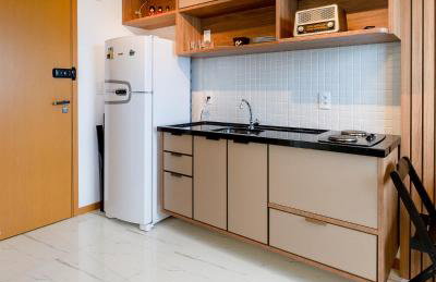 Ap conforto vista mar vaga privativa - Foto 14