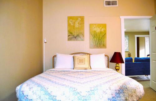 Cozy Nest Two Bedrooms - Foto 19