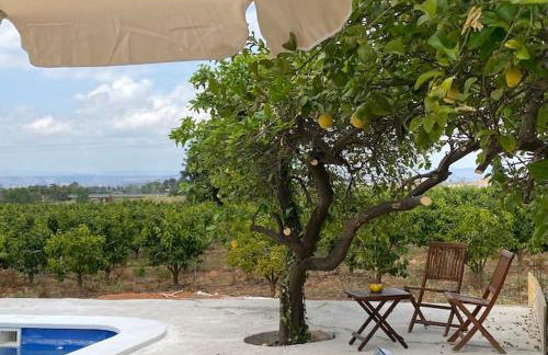 Casa Rural Huerto del Carmen - Foto 40