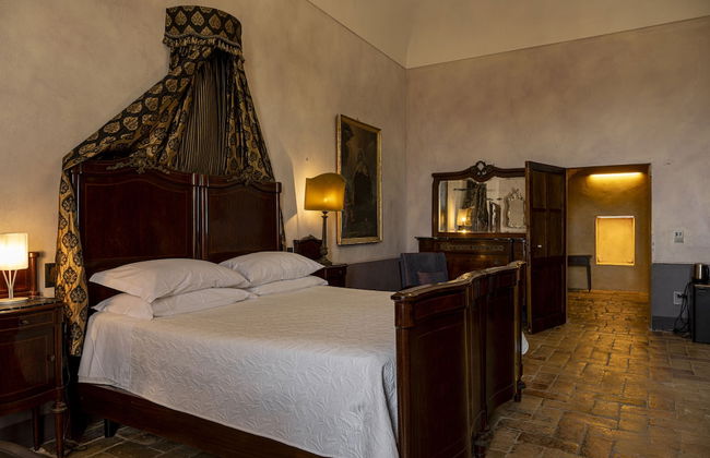 Castello di Semivicoli - Foto 17